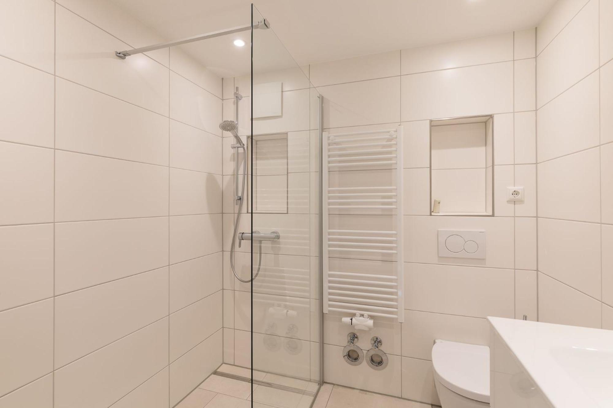 Haus Seehuette Wohnung 402 Cuxhaven Bagian luar foto